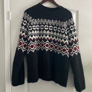 H&M Divided brand Sweater women’s